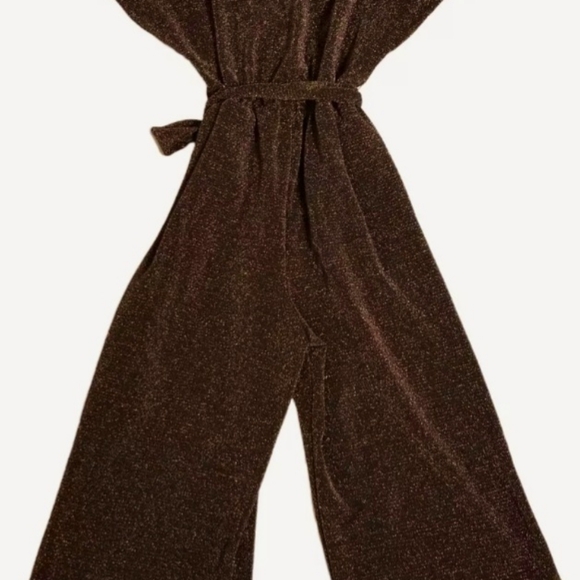 Black Romper - Picture 2 of 4